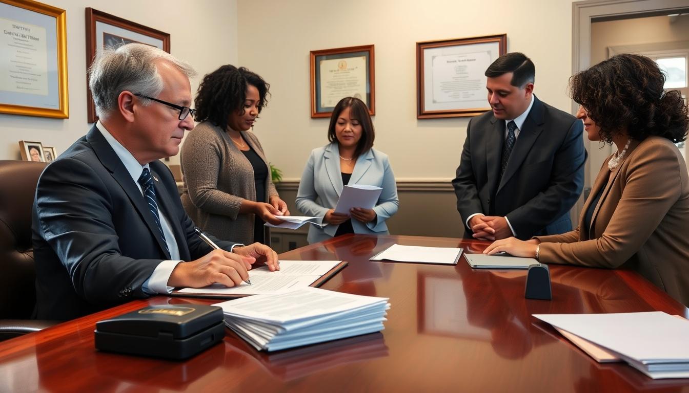 Ventajas de trabajar con nosotros